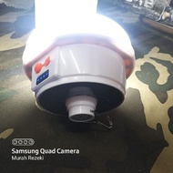 Lampu cas usb / cas solar indoor fishing