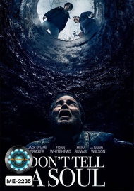 DVD หนังใหม่ หนังดีวีดี Don’t Tell a Soul อย่าบอกใคร