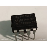 ICE2QR0665J ICE2QR0665 DIP-8 ic