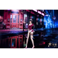 Starshine Studio x AS Studio - One Piece Series 001 - Baby 5 Resin