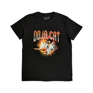 TSHIRT DOJA CAT - SELF TITLED