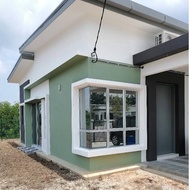 TINTED SILVER / TINTED RUMAH / TINTED PEJABAT / TINTED SLIDING DOOR / TINTED CERMIN TINGKAP