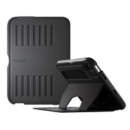 เคส ZUGU สำหรับ iPad pro 13/11 นิ้ว Air 7/6/5 Mini 7/6 ป้องกันการงอ พร้อมช่องใส่ปากกา แบบพับได้ มุมม