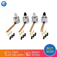 4 cái/lốc mx221 2212 920kv động cơ không chổi than CW CCW động cơ cho DJI Phantom F330 F450 F550 FPV