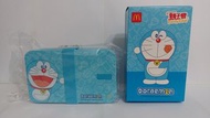McDonald's Doraemon Family Club Lunch Box