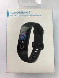 HONOR Band 5 Watch /智能手錶