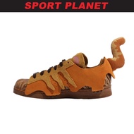 adidas Bunga Men Superstar Sneaker Shoe Kasut Lelaki (HP8722) Sport Planet 62-01