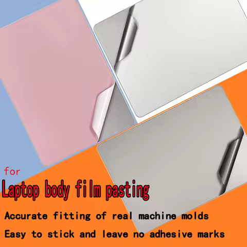 2026 For Huawei MateBook Pro S/X Pro/Fold Laptop Body Film MateBook14 Shell Decal Film GT14 Computer