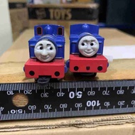 For restoration Takara Tomy Arts Capsule  Thomas & Friends Plarail Mighty Mac toy