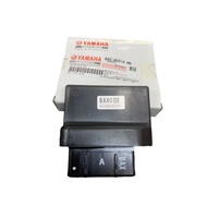 YAMAHA (BAX-H591A-00) Y16 ECU CONTROL