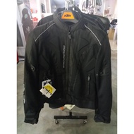 JACKET MOTORGEAR IZ2 - (IZ2 MOTORGEAR)