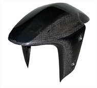 COERCE RS Front Fender/Carbon [Z1000 ('03-'06), ZX-6R ('03-'04)] 0-42-CFCS4111