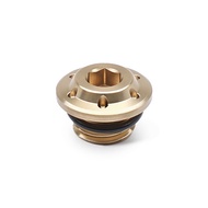 OIL CAP KIT-ACC FILTER GOLD(Z900RS)