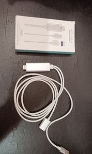 HDTV Cable HDMI HD Video Adapter
