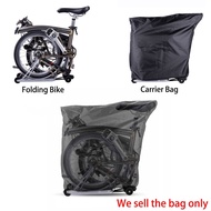 ROCKBROS Folding Bike Loading Package Carring Bag for Folding Bike