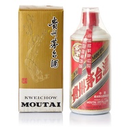 1995年產 "飛天牌"貴州茅台酒 Kweichow Flying Fairy Moutai 1995 (1 BT50)