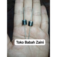 2pcs DIODE 6A IN 6A10 1000Volt MIC Brand | Diode 6 Ampere IN6A10 mic