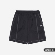 PUMA | กางเกงขาสั้นหลายประโยชน์ที่ระบายอากาศได้