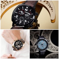 Ready Stock 🇲🇾 Hummer Men Watch Chronograph HM1016-1335C HM1016-1353C HM1016-1795C HM1016-1735C HM10