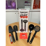 Tupperware Kitchen Duo Set / Sudip Senduk / Ladle / Boleh digunakan untuk masak