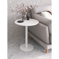 Nordic Sofa Small Side Table Corner Table Coffee Table Designer Creative Simple Wabi-Sabi Style Beds