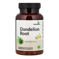 Dandelion Root 125mg