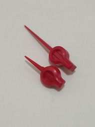 1set jarum indikator spedometer/kilometer Yamaha Vega force