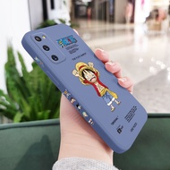 เคสเด็กโจรสลัด Samsung Galaxy S20 FE Ultra Plus S10 S10E S9 Plus แฟชั่นการออกแบบสร้างสรรค์