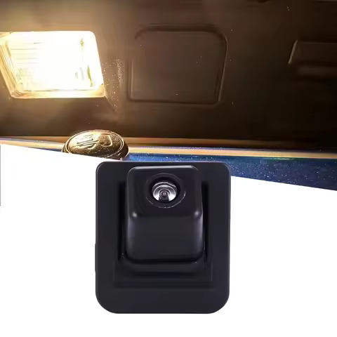 Car rear view camera For Mercedes-Benz MB CLS Klasse W218 C218 X218/CLS631 CLS200 /CLS220/CLS250 /CL