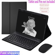 Case with Keyboard for Huawei MatePad SE / Matepad 11.5S / MatePad  Air Wireless Bluetooth Keyboard 