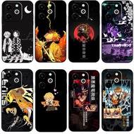 for Vivo Y05 Y04 Y04S Y02S Y02 Y02A Y02T Y11D T5 PRO 5G Y29S Y29T Y19E Y19 Y19S GT TPU Phone Case Si