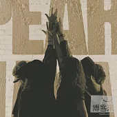 Pearl Jam / Ten (Vinyl 33 1/3轉) (2LP)