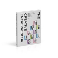 DK The Creative Entrepreneur Books (The Garden of Books)