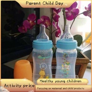 breast pumpBotol  susu ✤tupperware twinkle penguin baby bottle with teat # botol susu tupperware #tupperware奶瓶♦