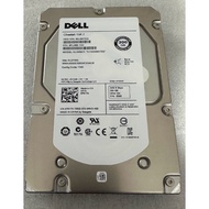 For Dell 0F617N 300GB 15K SAS 6G 3.5-inch F617N hard drive