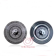 CON QUAY SPINNER BÁT QUÁI ẢO DIỆU KIM LOẠI CAO CẤP