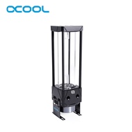 Alphacool Alphacool New Style D5 Water Tank Water Pump Integrated Split Water Cooling Pump Box Integ