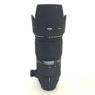 先到先得 Sigma 70-200mm F2.8 DG HSM For Nikon
