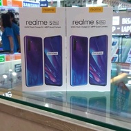 Realme 5 pro 4Gb internal 128Gb
