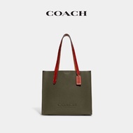 COACH Classic Minimalist Fashion Handbag with Large Capacity ch765