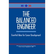 The balanced engineer by Ieee