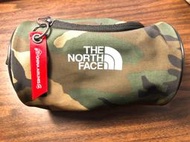 全新華航商務艙The North Face盥洗包