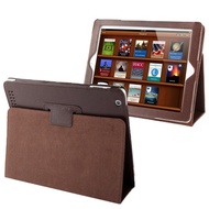 Leather Case Case With Sleep Function For iPad 2/3/4 - ESR Cover - PRASTA STORE