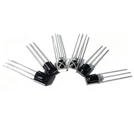 20pcs Universal IR Infrared Receiver VS1838B CHQB HS0038 TL1838 VS1838 1838 HX1838 VS0038 IRM-56384 