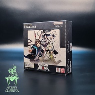 Bandai Union Arena Arknights Booster Box [UA30BT] TCG