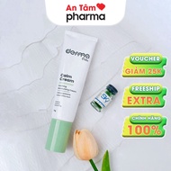 Skin peeling product duo includes: SKY BIO Biological Skin Peel, Derma Calm Cream