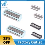 2 PCS BG2000 Replacement Shaver Foil Head for Philips Electric Shaver BG2024 BG2025 BG2026 TT2021 TT