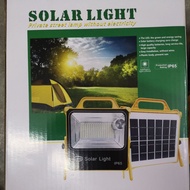 solar led light（IP65）
