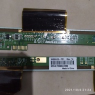 Tcon lead control TCL 40S6200, HISENSE 40A5100F Changhong L40H2 L40H3 L40H5 coocaa 40S3U, 40S50G, 40