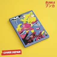 The Simpsons Hardcover Notebook A5 Size4A Notebook Note Agenda Planner Journal Gift Couple
